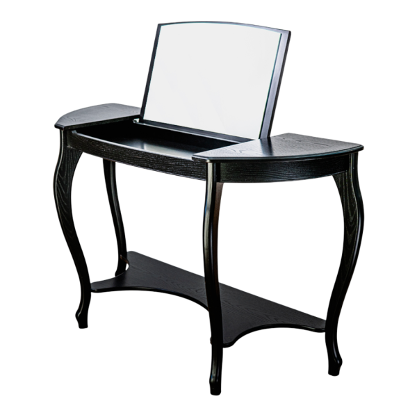 Консоль Элегант большая с зеркалом